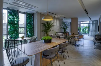 Imagem: Apartamento para Venda, Brooklin