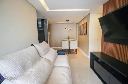 Imagem: Apartamento para Venda, Granja Julieta