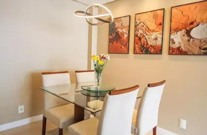 Imagem: Apartamento para Venda, Granja Julieta