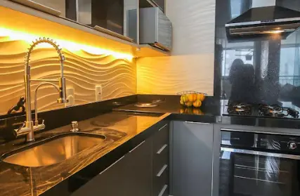 Imagem: Apartamento para Venda, Granja Julieta
