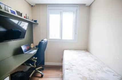 Imagem: Apartamento para Venda, Granja Julieta