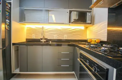 Imagem: Apartamento para Venda, Granja Julieta
