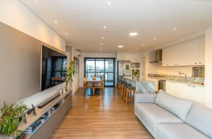 Imagem: Apartamento para Venda, Brooklin