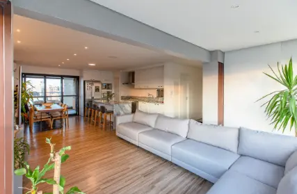 Imagem: Apartamento para Venda, Brooklin