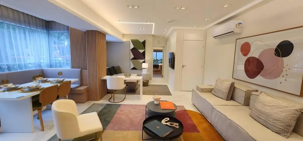 Apartamento para Venda ZS Imóvel - Imagem 1