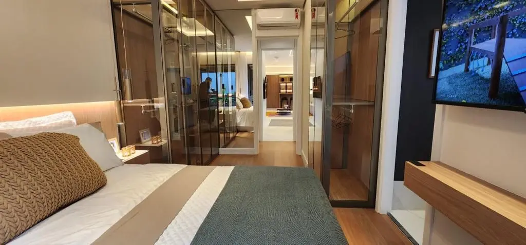 Apartamento para Venda ZS Imóvel - Imagem 15