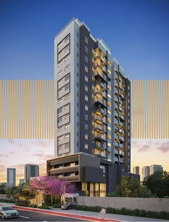 Apartamento para Venda ZS Imóvel - Imagem 3