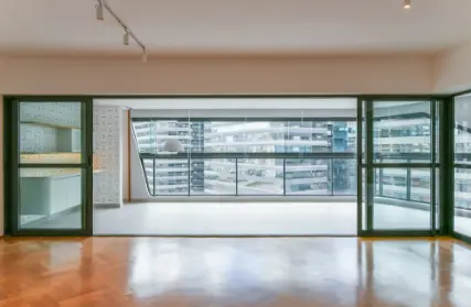 Imagem: Apartamento para Venda, Chácara Santo Antônio (ZS)