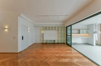 Imagem: Apartamento para Venda, Chácara Santo Antônio (ZS)