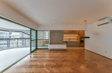 Imagem: Apartamento para Venda, Chácara Santo Antônio (ZS)