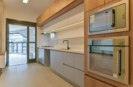 Imagem: Apartamento para Venda, Chácara Santo Antônio (ZS)