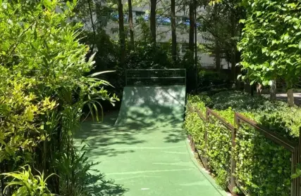 Imagem: Apartamento para Venda, Real Parque