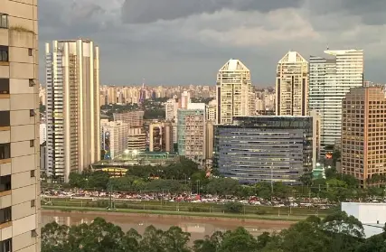 Imagem: Apartamento para Venda, Real Parque