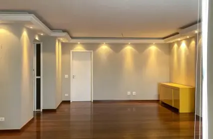 Imagem: Apartamento para Venda, Real Parque