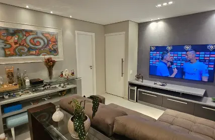 Imagem: Apartamento para Venda, Jurubatuba