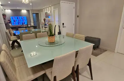 Imagem: Apartamento para Venda, Jurubatuba