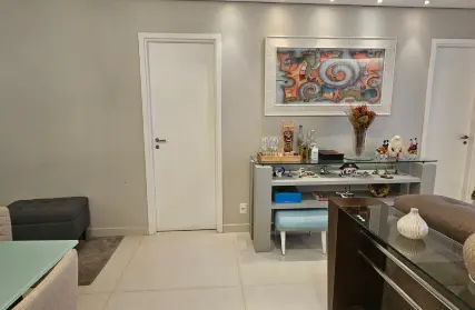 Imagem: Apartamento para Venda, Jurubatuba