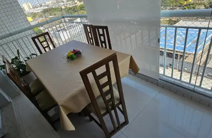 Imagem: Apartamento para Venda, Jurubatuba