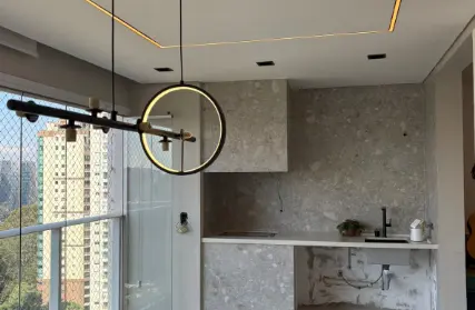 Imagem: Apartamento para Venda, Jardim Fonte do Morumbi