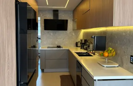 Imagem: Apartamento para Venda, Jardim Fonte do Morumbi