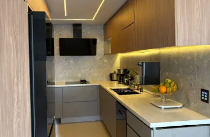 Imagem: Apartamento para Venda, Jardim Fonte do Morumbi