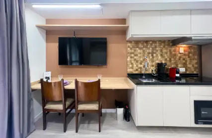 Imagem: Flat / Studio para Venda, Ibirapuera