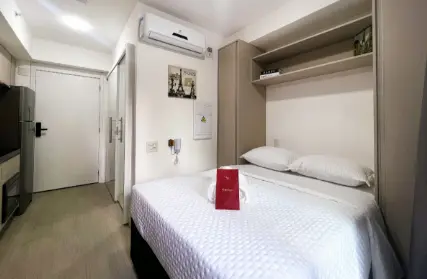 Imagem: Flat / Studio para Venda, Ibirapuera