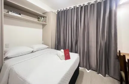 Imagem: Flat / Studio para Venda, Ibirapuera