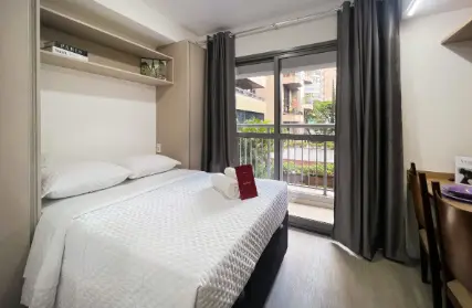 Imagem: Flat / Studio para Venda, Ibirapuera