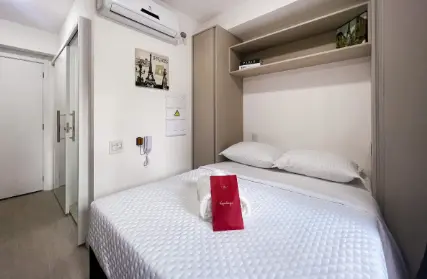 Imagem: Flat / Studio para Venda, Ibirapuera