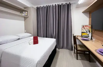 Imagem: Studio / Flat para Venda, Moema