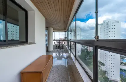 Imagem: Apartamento para Venda, Panamby