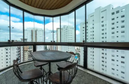 Imagem: Apartamento para Venda, Panamby