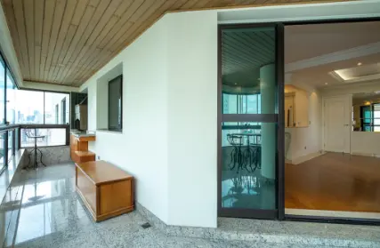 Imagem: Apartamento para Venda, Panamby