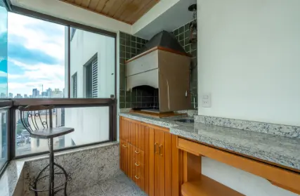 Imagem: Apartamento para Venda, Panamby