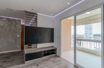 Imagem: Apartamento para Venda, Vila Nair