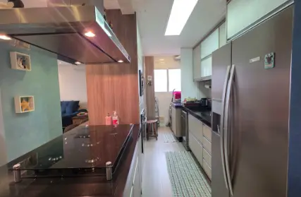 Imagem: Apartamento para Venda, Vila Monumento