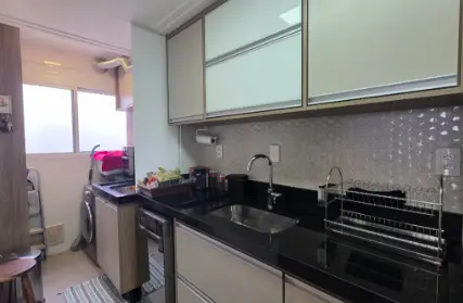 Imagem: Apartamento para Venda, Vila Monumento