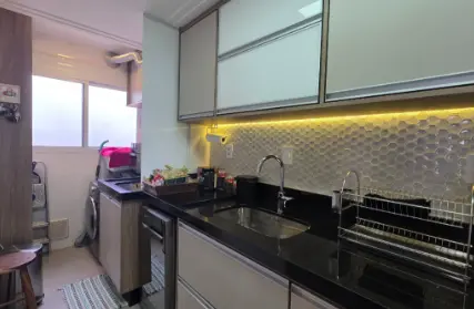 Imagem: Apartamento para Venda, Vila Monumento