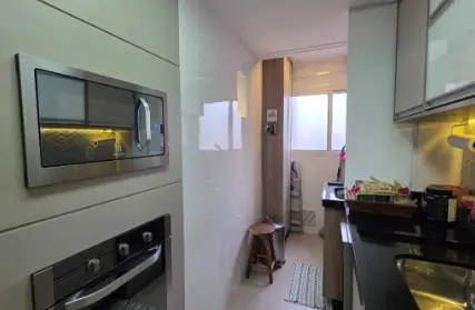 Imagem: Apartamento para Venda, Vila Monumento