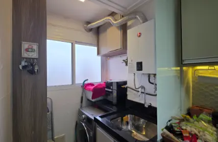 Imagem: Apartamento para Venda, Vila Monumento