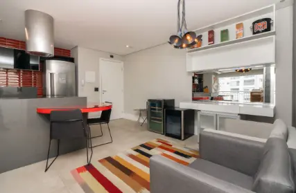Imagem: Apartamento para Venda, Jardim Ampliação