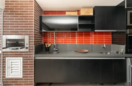 Imagem: Apartamento para Venda, Jardim Ampliação
