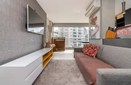Imagem: Apartamento para Venda, Jardim Ampliação