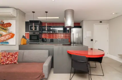Imagem: Apartamento para Venda, Jardim Ampliação