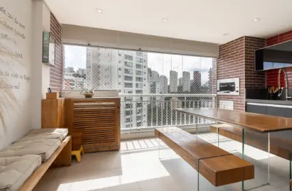 Imagem: Apartamento para Venda, Jardim Ampliação