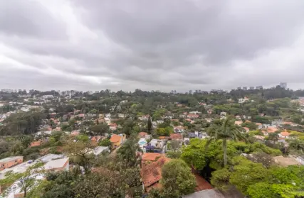 Imagem: Apartamento para Venda, Fazenda Morumbi