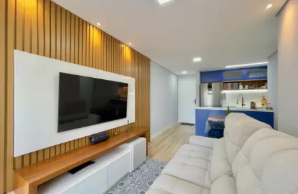 Imagem: Apartamento para Venda, Vila Mascote