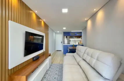 Imagem: Apartamento para Venda, Vila Mascote