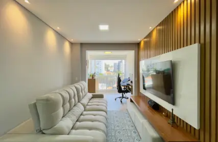 Imagem: Apartamento para Venda, Vila Mascote